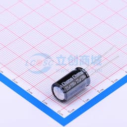22uF ±20% 200V 【引线】缩略图
