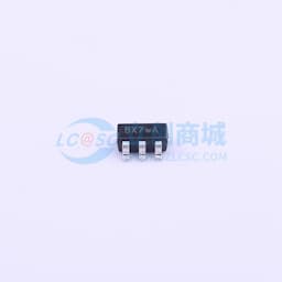 通用低电压轨到轨输出运算放大器缩略图