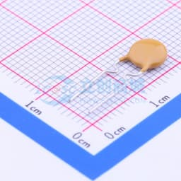 60V 500mA 插件自恢复 【PT】缩略图