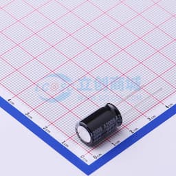 10uF ±20% 450V 【引线】缩略图