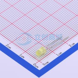 黄灯 【发光】缩略图