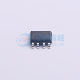 增强型ESD 3.0kVrms/6.0kVrms 150Kbps双通道数字隔离器缩略图