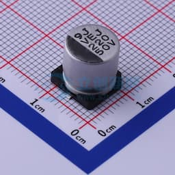 220uF ±20% 50V缩略图
