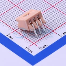 1x3P 间距:2mm 弯插 【插件】缩略图