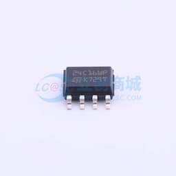 16Kbit I2C兼容EEPROM，具有低功耗和高可靠性缩略图