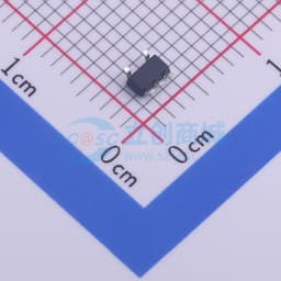 CMOS轨到轨输出运算放大器缩略图