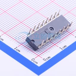 8位 raised actuator 插件 【拨码】缩略图