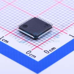 DP83640 精密PHYTER™-IEEE 1588精密时间协议收发器缩略图