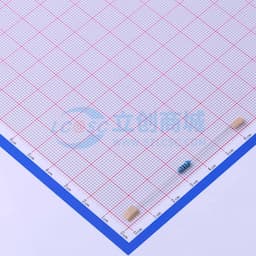 3kΩ ±1% 500mW 金属膜电阻 【插件】缩略图