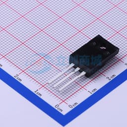 STP13NK60ZFP缩略图