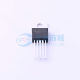 3A开关型降压稳压器【DC】缩略图