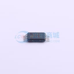 动态NFC/RFID标签IC，2 Kbit EEPROM，NFC论坛4类标签，I2C接口缩略图