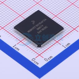 MIMXRT1021DAF5A缩略图