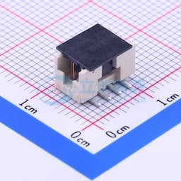 2x4P 间距:2mm 立贴缩略图