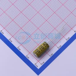 390uF ±20% 16V 【引线】缩略图