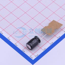 470uF ±20% 16V 【插件】缩略图