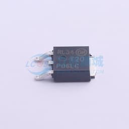 NTD20P06LT4G缩略图