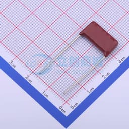 220nF ±5% 400V 【薄膜】缩略图