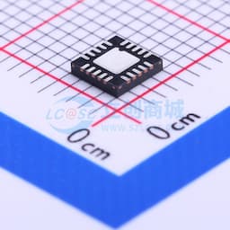 CMOS、2.5 Ω、低压、四通道单刀双掷开关缩略图