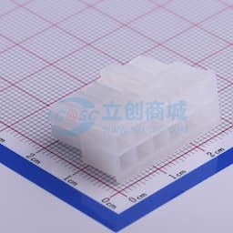 4.2mm 2x6P缩略图