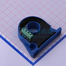 电流传感器，测量直流、交流和脉冲电流，电隔离缩略图