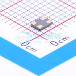 32MHz ±10ppm 12pF缩略图