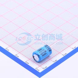 220uF ±20% 35V 【插件】缩略图
