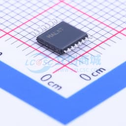 1 uA微功耗CMOS运算放大器缩略图
