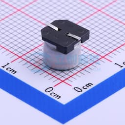 22uF ±20% 50V缩略图