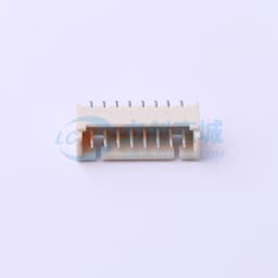 板装插座 1.25mm 插件 180° 8位 (46) 【插件】缩略图