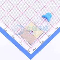 680pF ±10% 250V 等级:Y2 【安规】缩略图