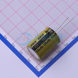 1200uF ±20% 80V 【插件】缩略图