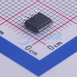 3.3V LVDS 2-Bit 高速差分接收器缩略图