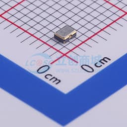 40MHz ±30ppm 3.3V 方波缩略图