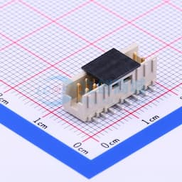 2x8P 间距:2mm 立贴缩略图