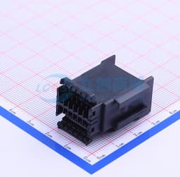 2.5mm 2x6P缩略图