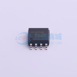 SST25VF040B-50-4I-S2AE-T缩略图