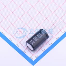 100uF ±20% 160V 【插件】缩略图