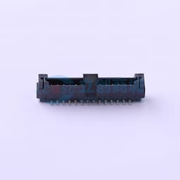1x14P 间距:1.25mm 立贴缩略图