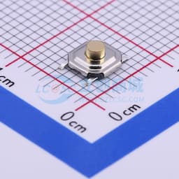 5.2*5.2*2.3mm 立贴 轻触开关缩略图