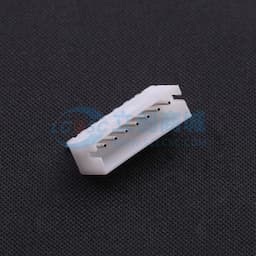 1x7P 间距:1.5mm 直插 系列:ZH 【插件】缩略图