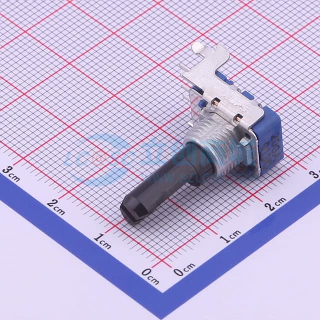 20kΩ ±20%实物图