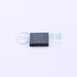 数字输入立体声，2W，D类音频功率放大器缩略图