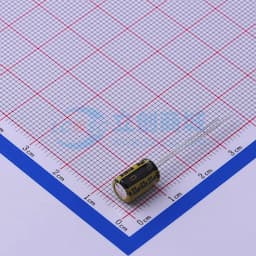 33uF ±20% 63V 【引线】缩略图