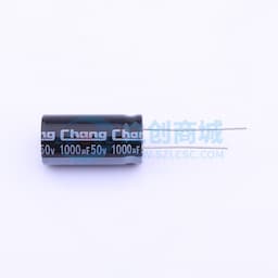 1000uF ±20% 50V 【插件】缩略图