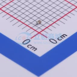 100pF ±10% 50V缩略图