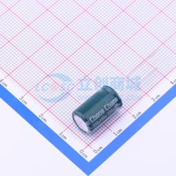 330uF ±20% 50V 【引线】缩略图