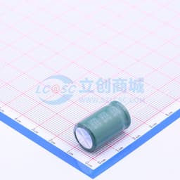 【插件】470uF ±20% 63V缩略图