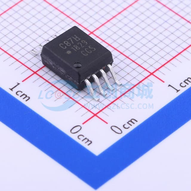 ACPL-C87H-500E实物图
