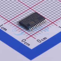 STP16CPC05XTTR缩略图
